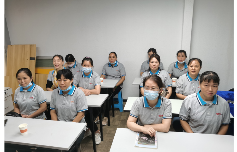 學保潔有沒有必要去參加專業(yè)培訓?