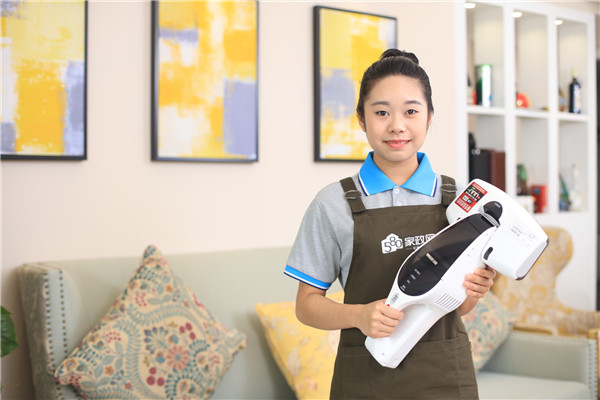 想開店，家政加盟排名比較好的品牌是哪個？