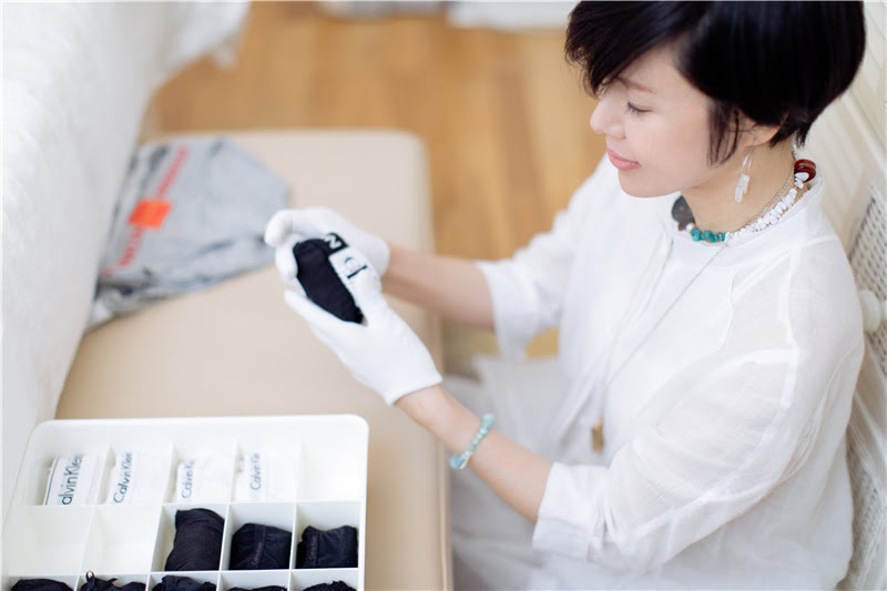 整理收納師與家政保潔有什么區(qū)別？職業(yè)收納師前景怎么樣？