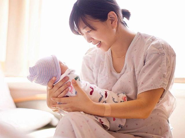 新媽媽如何做好新生兒日常護(hù)理 ？育嬰師告訴你這些方法！