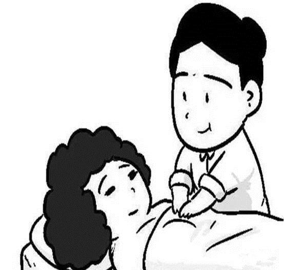 月嫂學(xué)會這5個催乳師奶陣刺激法，讓產(chǎn)婦奶量爆增！