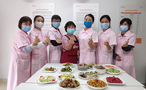 深圳月子餐培訓(xùn)哪家好？來社區(qū)邦學(xué)30天月子餐食譜做家庭廚師！