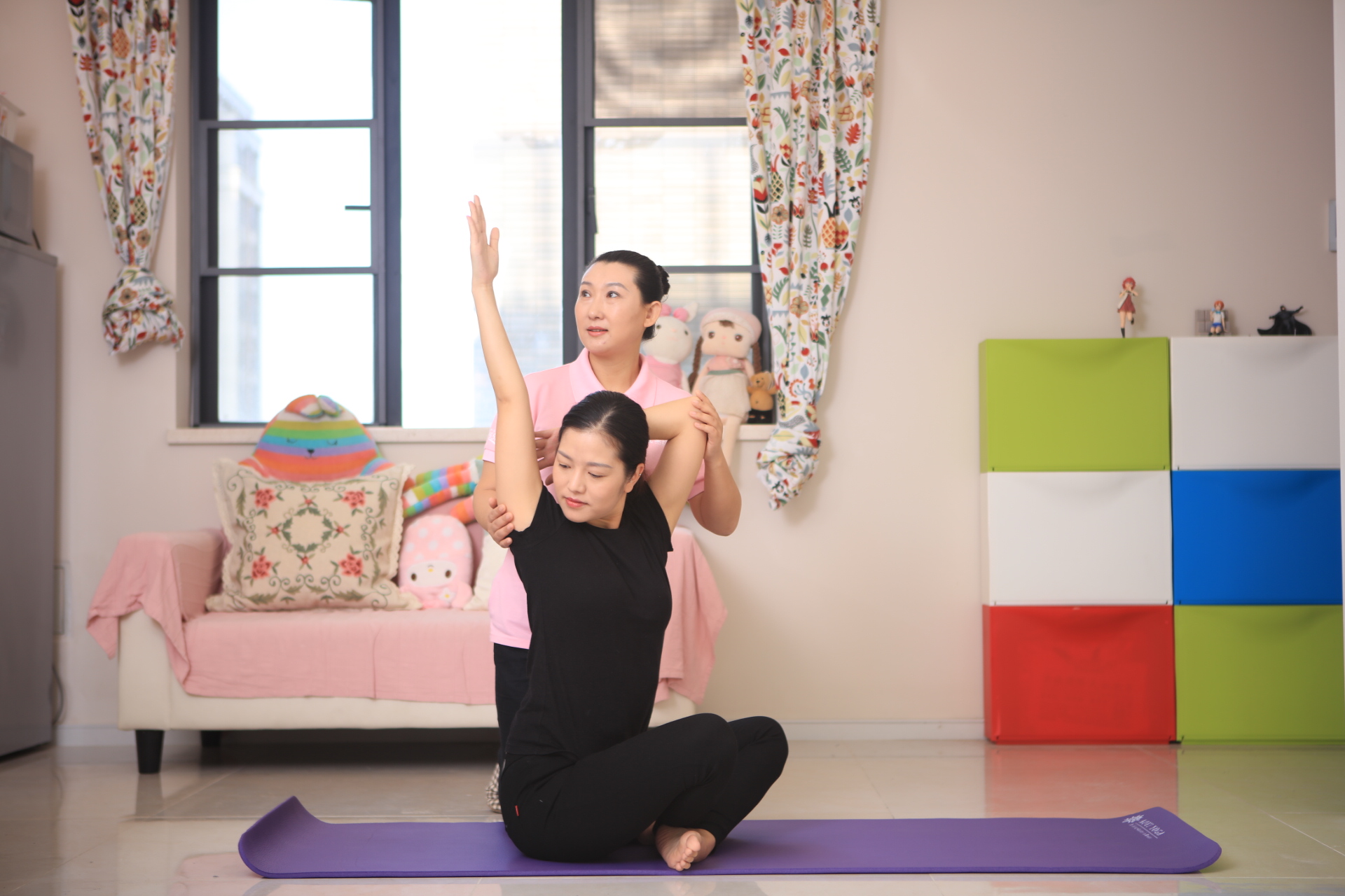 新晉媽媽產(chǎn)后腰痛怎么治療？金牌月嫂教你如何對癥下藥！