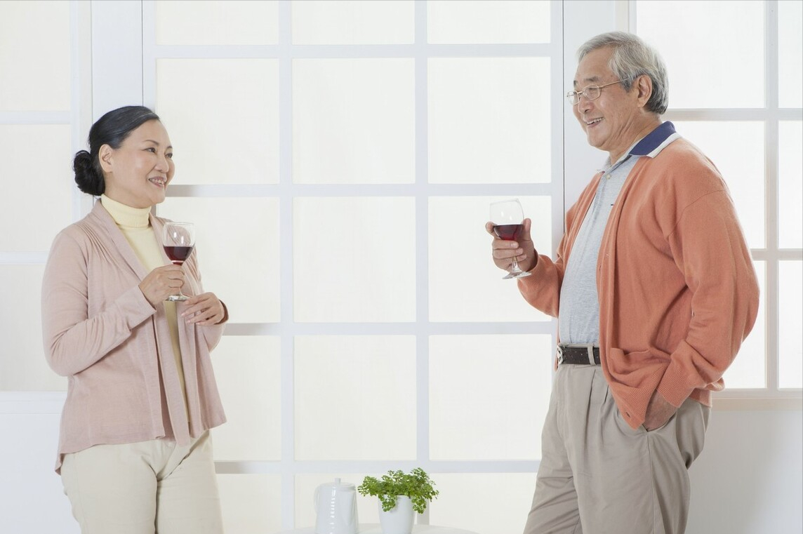 臺(tái)州老人開啟新年計(jì)劃，家政服務(wù)員成為“香餑餑”！