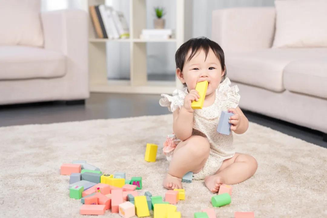 高級早教師：春節(jié)期間家長這樣做，讓寶寶玩出“愛整理”好習慣！