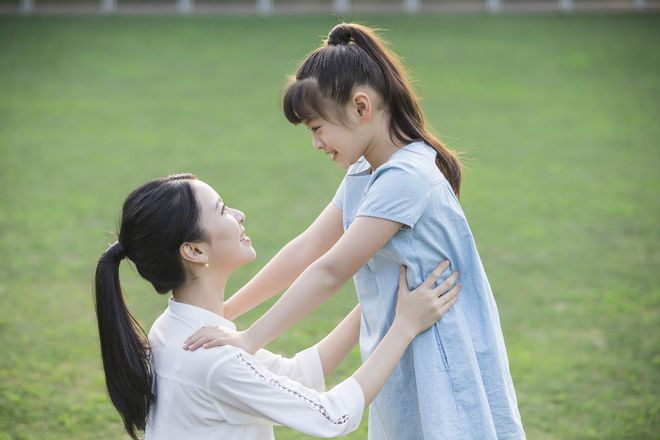 爸媽每天跟寶寶說這3句話，孩子長大會感恩更優(yōu)秀！