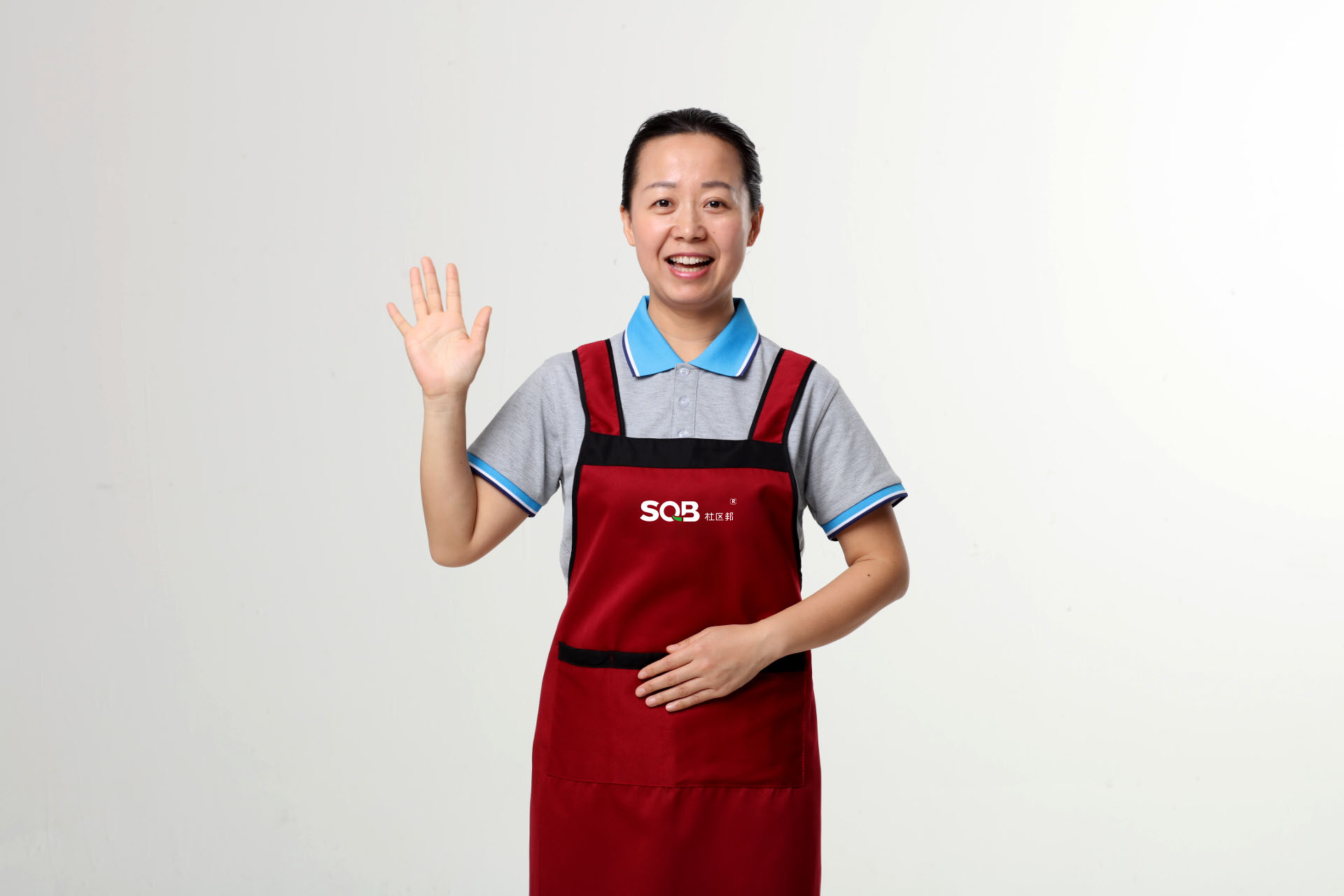 阿姨找家政工作來社區(qū)邦，重磅福利等著你！住宿全免費(fèi)！