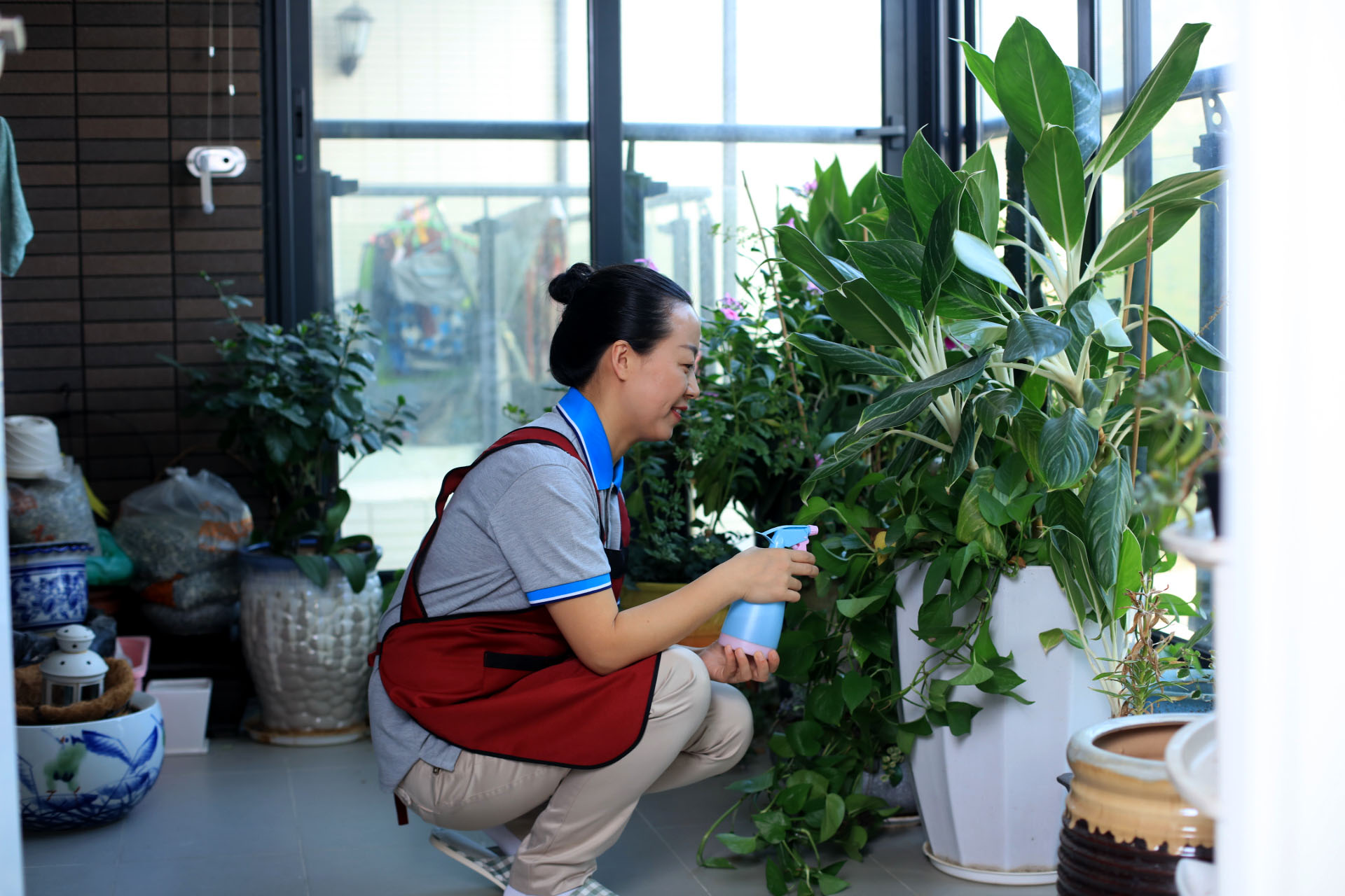 深圳保姆的價格是多少？招聘保姆前后要做哪些互動？