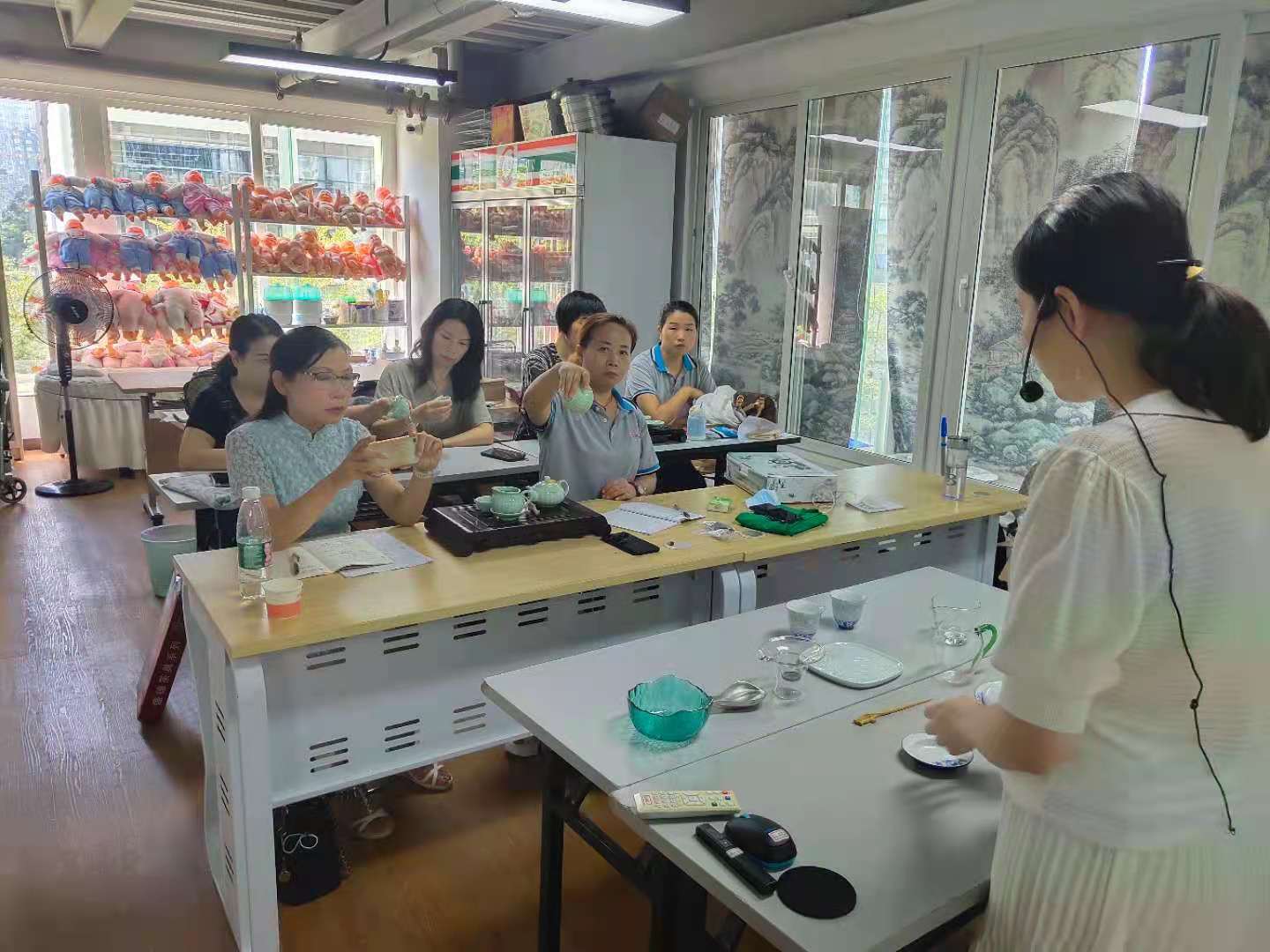 深圳家政人速度沖！免費的家政公益回爐培訓又雙叒叕來了！還有證！