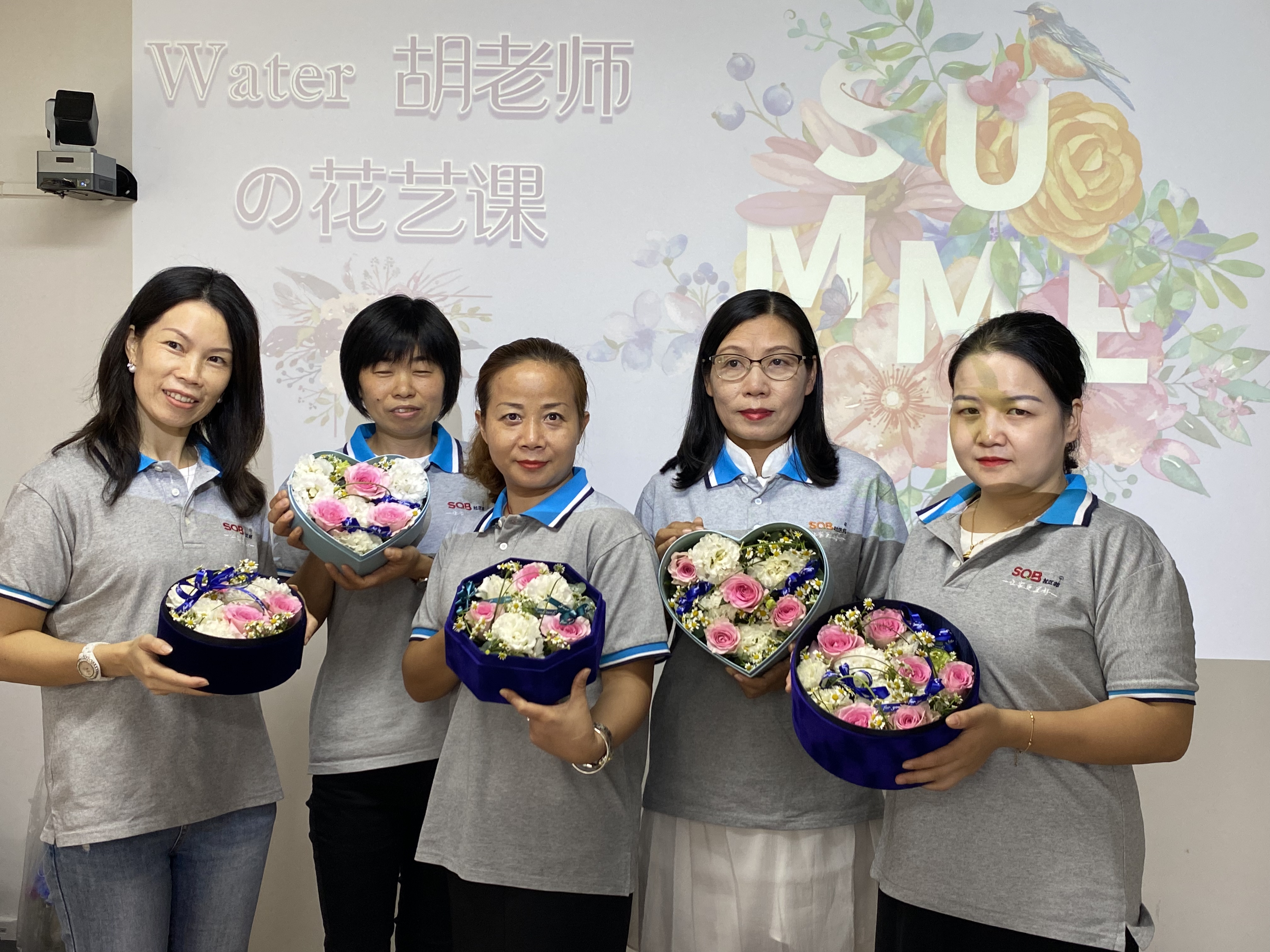 速速報名！深圳家政公益回爐培訓來了！3000元課程免費學 ！