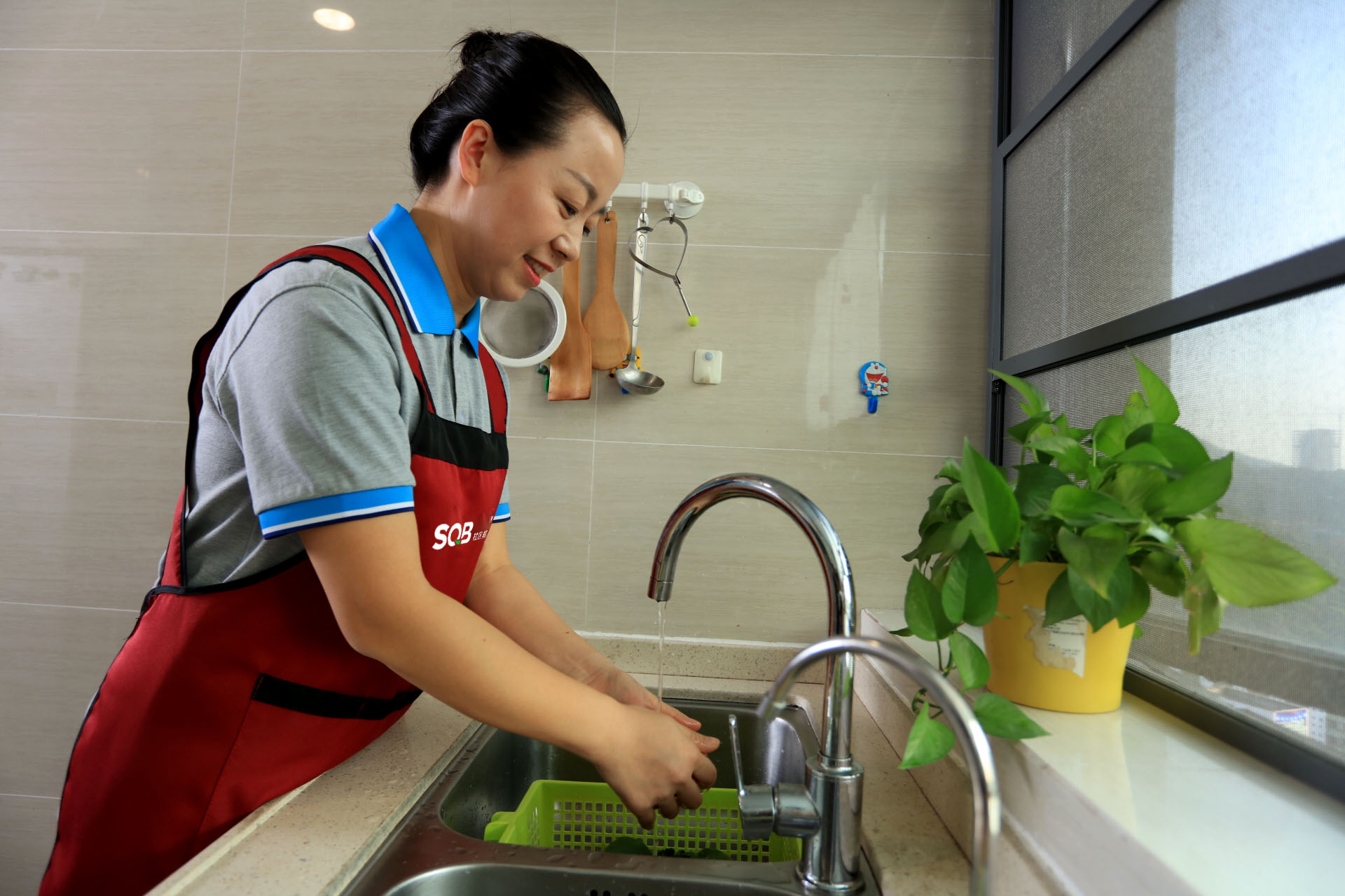 深圳如何找到高質(zhì)量的保姆？面試保姆時(shí)可以問(wèn)哪些問(wèn)題？