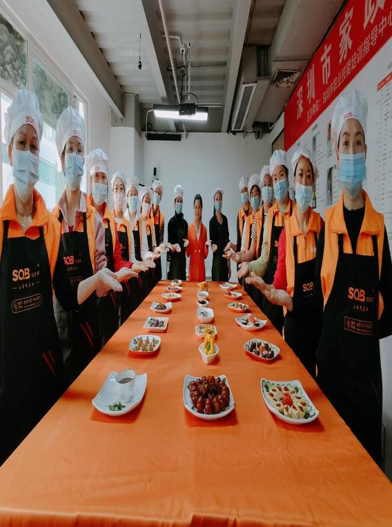 家庭、就業(yè)都有用！深圳早教育嬰師培訓(xùn)又來(lái)啦！早學(xué)早準(zhǔn)備