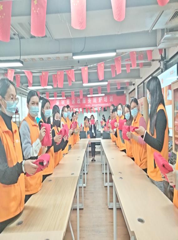 社區(qū)邦整理收納：為什么整理會讓人們感覺更好？