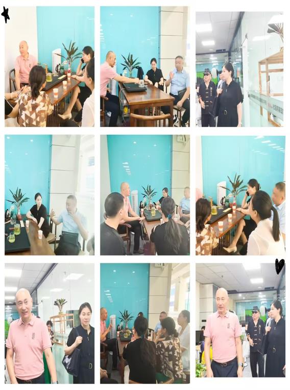 “攜手合作促就業(yè)，校企聯(lián)動譜新篇”